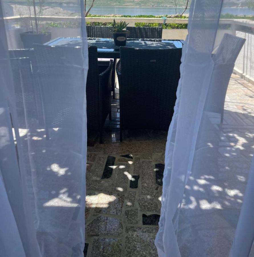 Vila Kata Zubovići Exteriör bild